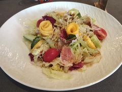 -食悦江南·淮扬菜·烤鸭(亚运村·惠新店)