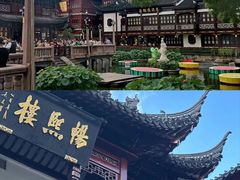-上海城隍庙