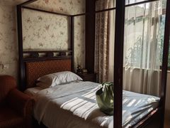 -乌镇枕水度假酒店