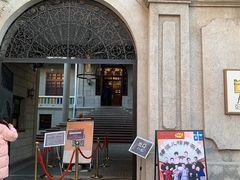 -小白楼1902欧式风情街