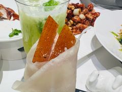 -四季民福烤鸭店(王府井灯市口店)