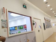-金色雨林感统学能培训中心(武广校区)