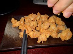 炸鸡软骨-纪州豚骨酱油拉面(锦延路店)