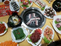 android_upload_pic-汉城烧烤(西稍门劳动路店)