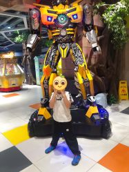 -宝燕乐园(闵行旗舰店)