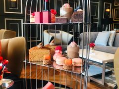 -北京王府井希尔顿酒店·万斯阁西餐厅