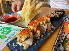 -米彩料理(西丽店)
