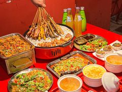 -醉烧膘·烧烤夜宵王(总店)