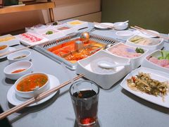 -海底捞火锅(金光华店)