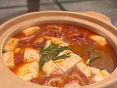 -海味观(老西门店)