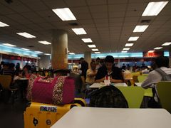 -Magic Food Point(Airport Street food)