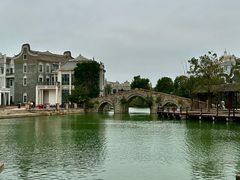 -赤坎·广东华侨国际旅游度假区