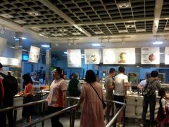 -宜家·瑞典食品屋(四元桥店)