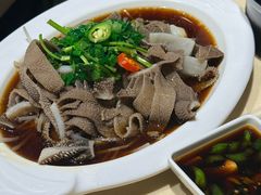 -香港池仔记肠粉王(博多新记襄阳南路店)