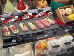 -星巴克(广州南站3层-A5口店)