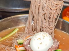-海云台韩式汤饭·13年匠心韩料(南山店)