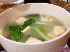 -铁公鸡·四川料理(天环广场店)