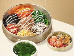 -米村拌饭(城阳万象汇店)