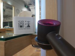 -简法造型·品牌形象店