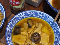 -西园寺素食(西园弄戒幢律寺店)