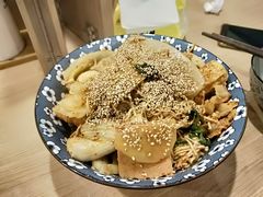 -皆道拌麻辣烫·麻辣拌