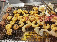 -五彩凉山自助西昌烧烤(柳翠路店)