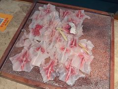 -淘米捞·米汤脆鲩鱼火锅(福田皇岗店)