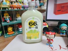 -奈雪的茶(凯德新都心店)