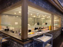 -韩屋韩国料理(天山路店)