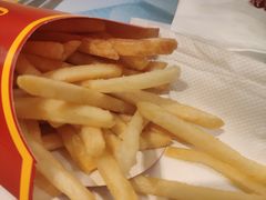 -麦当劳(杭州西湖银泰百货店)