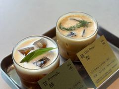 -SAANCI山池咖啡(海上世界文化艺术中心店)