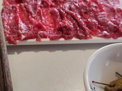 -焯牛潮汕牛肉火锅(云峰街创始店)