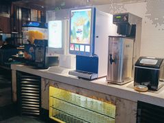 -星伦多自助料理(宝山龙湖天街店)