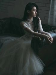 -Vera Wang婚纱礼服旗舰店
