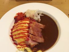 -呀咪咖喱屋(龙之梦购物中心莘庄店)