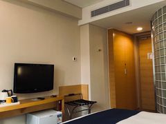 -北京东直门智选假日酒店