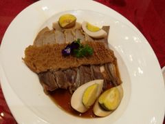 -寿州大饭店·餐厅