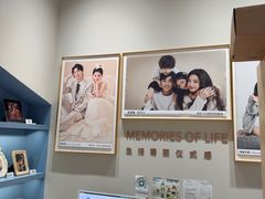 -海马体照相馆(上海月星环球港店)