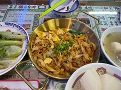 -七爷清汤腩·港式餐厅(金狮广场店)