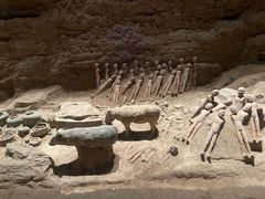 -汉景帝阳陵博物院