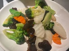 植物四宝-外婆家(杭州马塍店)