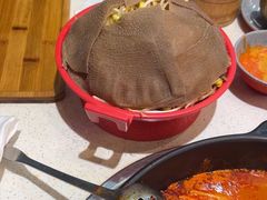 -钢管厂五区小郡肝串串香火锅(梅川路店)