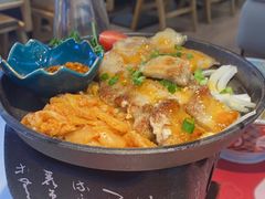 -花漫里亲民日式餐厅(万象城店)