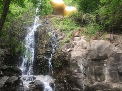 -野三坡清泉山风景区