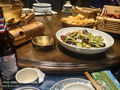 -蒙都43°9羊火锅·赤峰美食(宁城店)