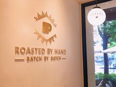 -Peet's Coffee皮爷咖啡(大学路店)