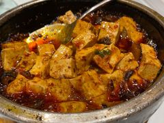 海参麻婆豆腐-香丰阁·烤鸭·川湘菜(昌平店)