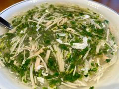 -三凤酒家·百年无锡菜(清扬茂业店)