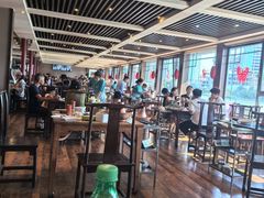 -南门涮肉(通州大船店)