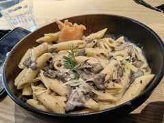 -Maxpoint Kitchen 西餐咖啡(乐峰广场店)